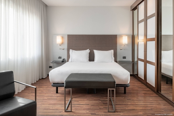 AC Hotel San Sebastian de los Reyes